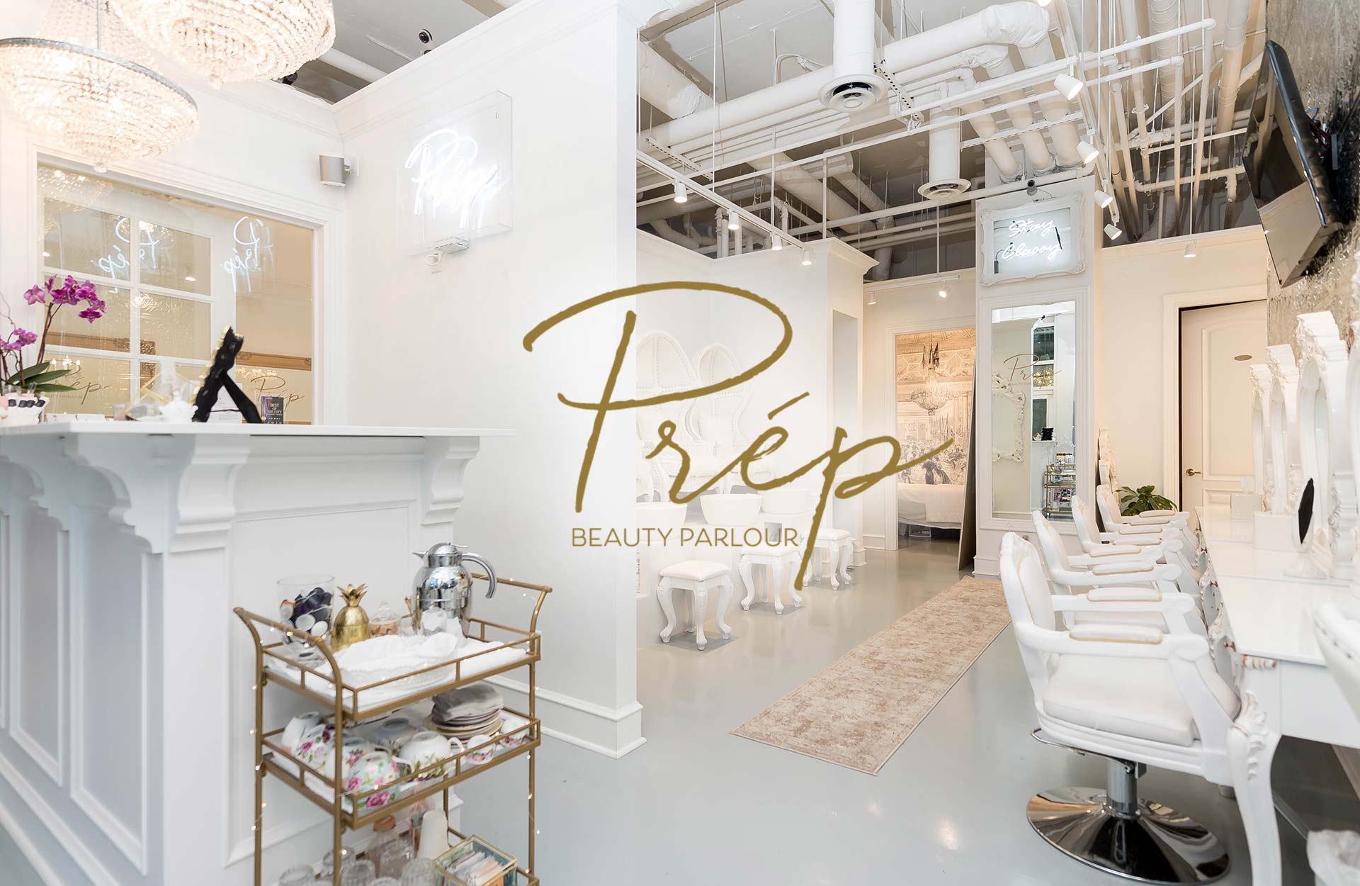 Prép Beauty Parlour Brings the ‘Special’ in Specialization