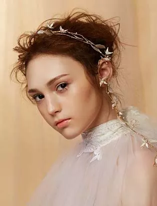 Taiwan’s Resident Bridal and Fashion Makeup Artist: Sunny Lee