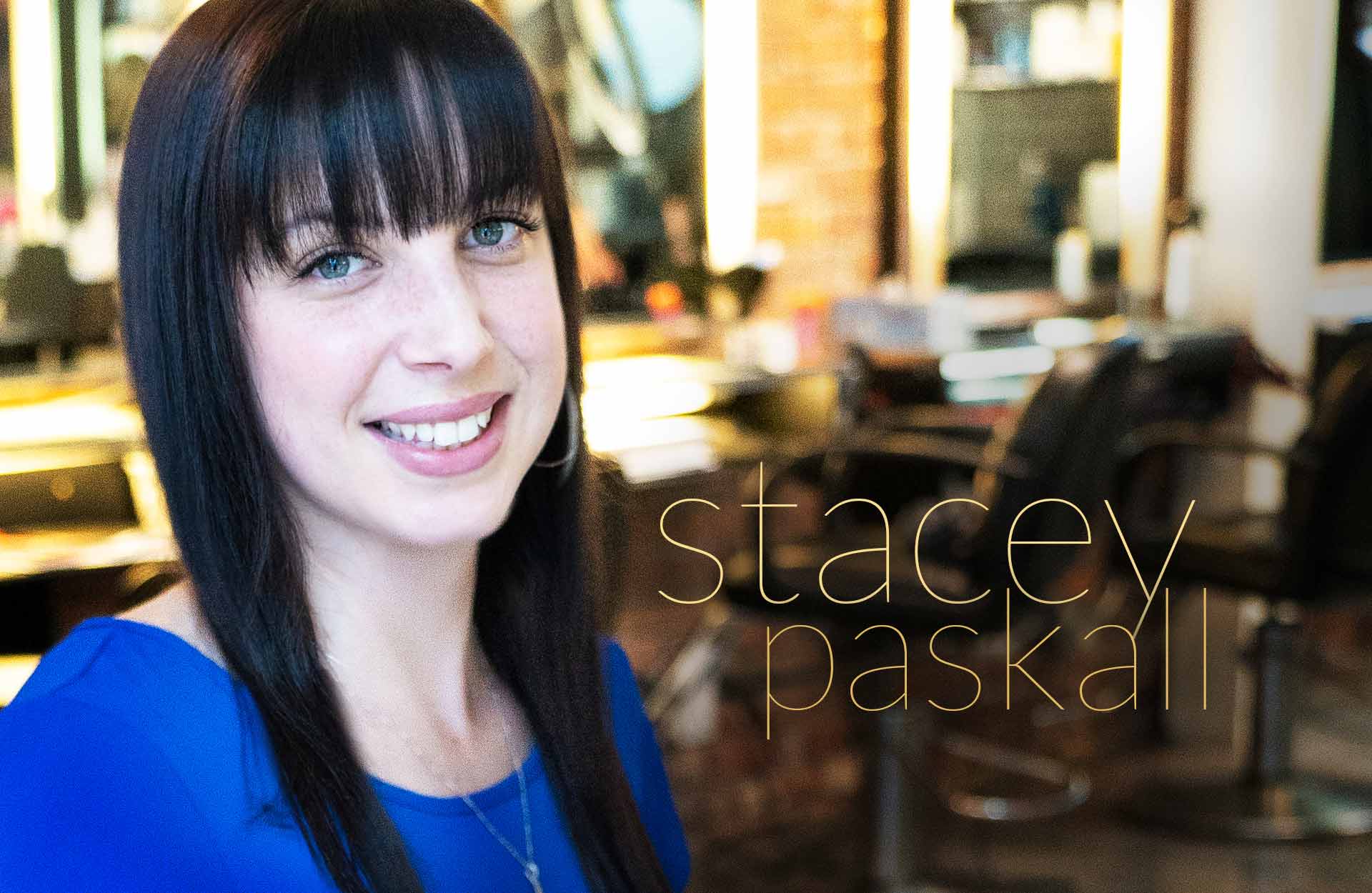 Pro Hair Grad Stacey Paskall: Queen of the Avant Garde