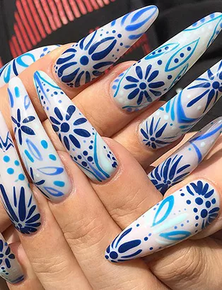 Nail’n it: Alejandra Ramazzini on Life as a Nail Studio Instructor and her thriving Bodega Nails Studio