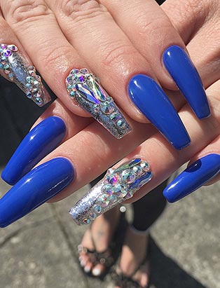 Nail’n it: Alejandra Ramazzini on Life as a Nail Studio Instructor and her thriving Bodega Nails Studio