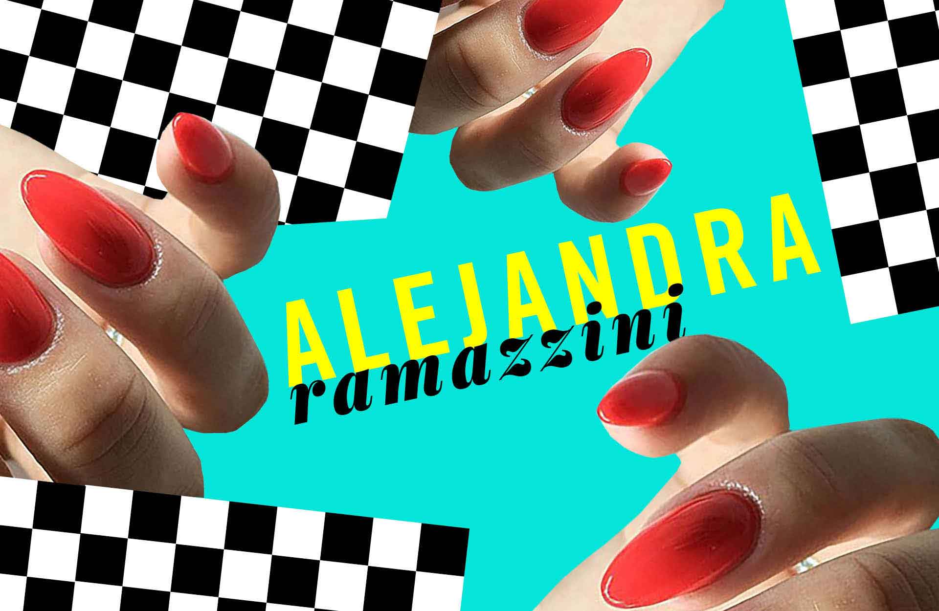 Nail’n it: Alejandra Ramazzini on Life as a Nail Studio Instructor and her thriving Bodega Nails Studio