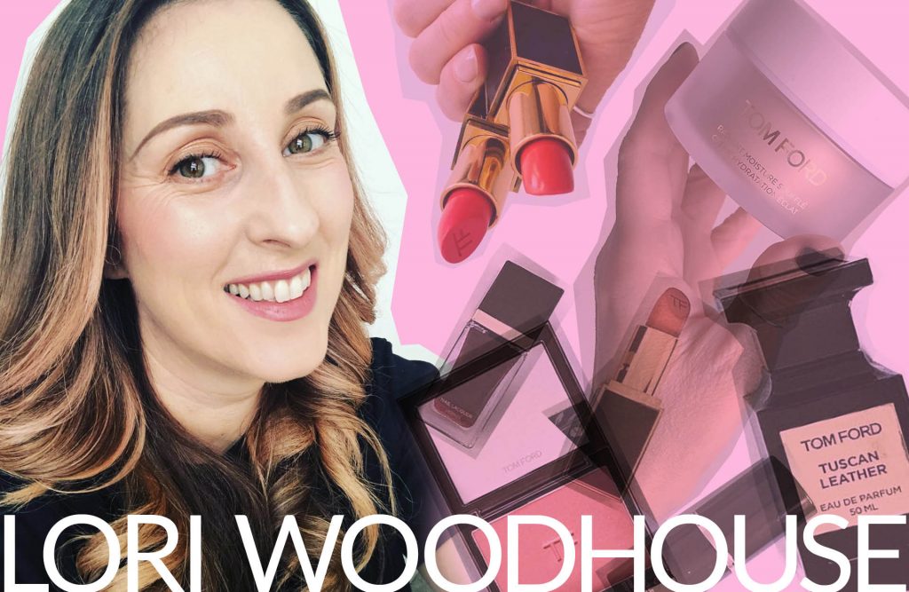 Lori Woodhouse Takes Makeup Magic from Hollywood North to Beautiful Britain