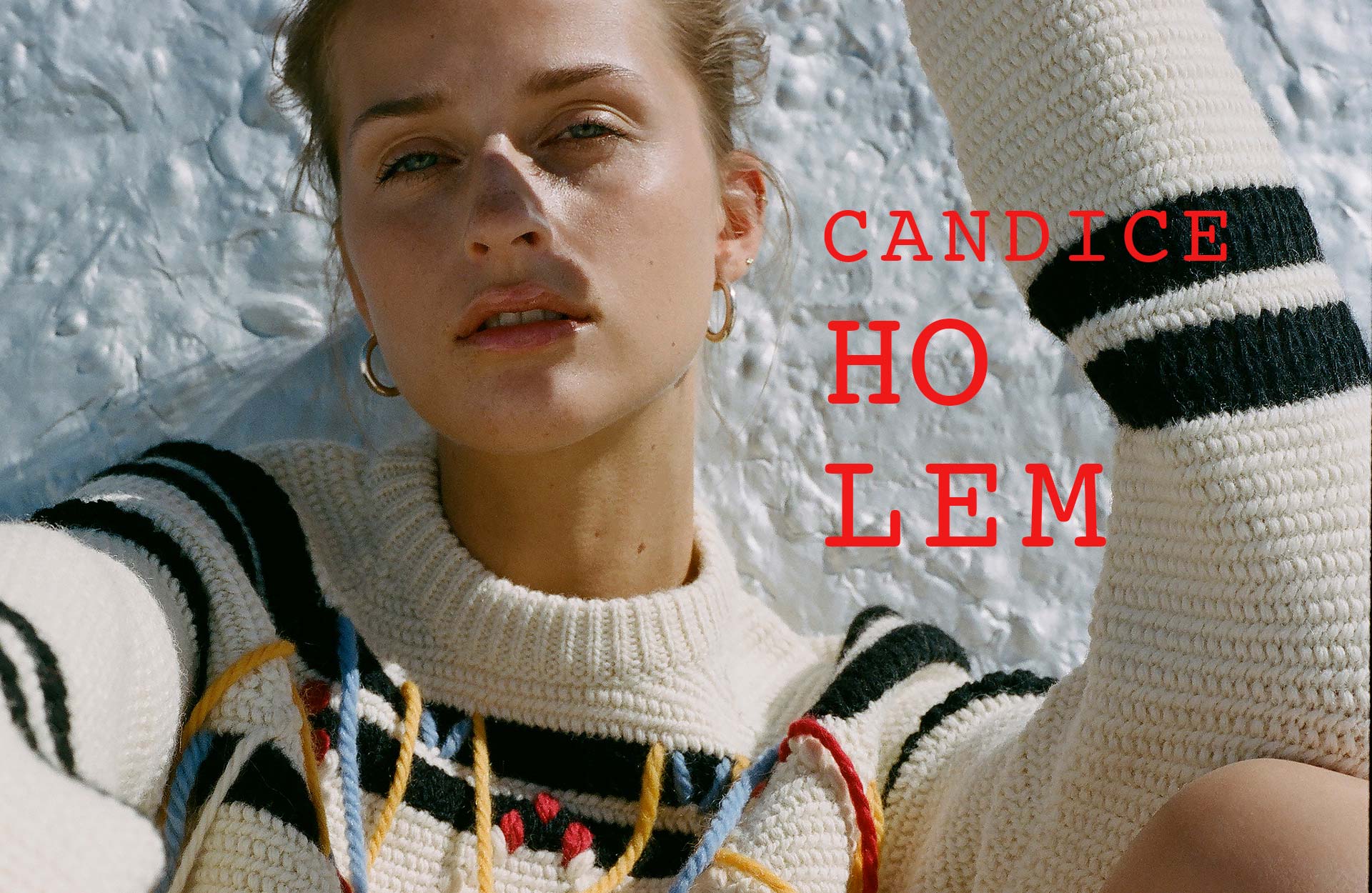 Rising Star Stylist Candice Ho Lem Jets Between Vancouver and New York