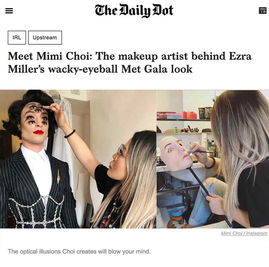 daily dot article mimi choi wacky eyeball