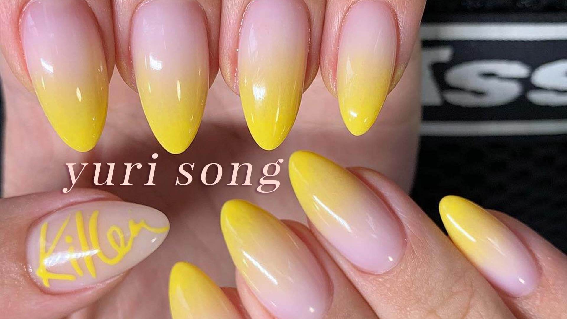 From Seoul to Style Lab HQ: Nail Instructor Yuri Song