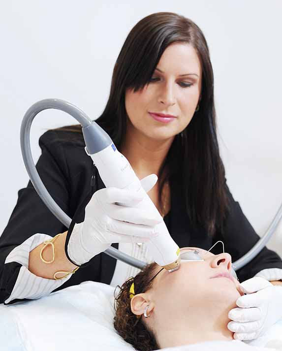 Esthetics Graduate Catherine Nordman: Changing Lives at La Derma Medical Aesthetics