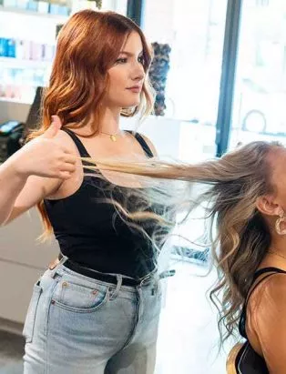 Red Seal Designated Hair Schools in Vancouver