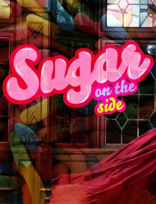 Sugar on the Side: The 2020 Blanche Macdonald Fashion Graduate Show Delivers Sweet Style