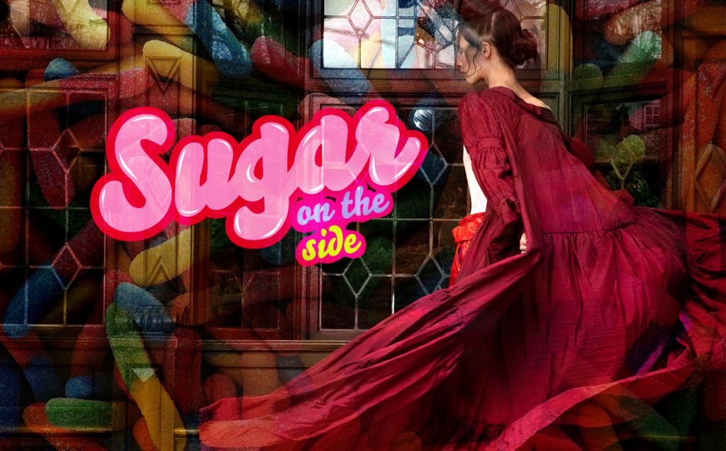Sugar on the Side: The 2020 Blanche Macdonald Fashion Graduate Show Delivers Sweet Style