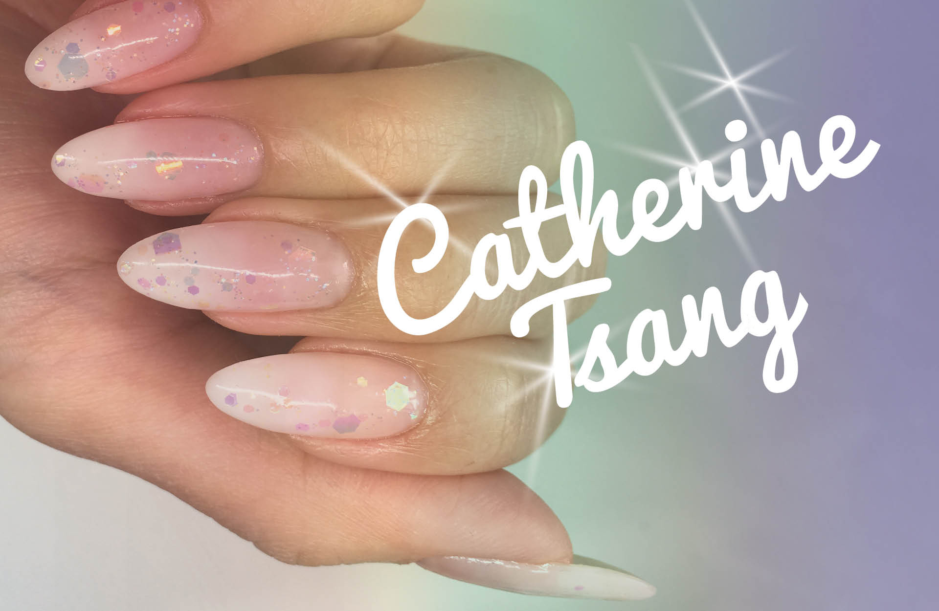 From Nail Student to Entrepreneur: Sunday Beauty Boutique owner Catherine Tsang