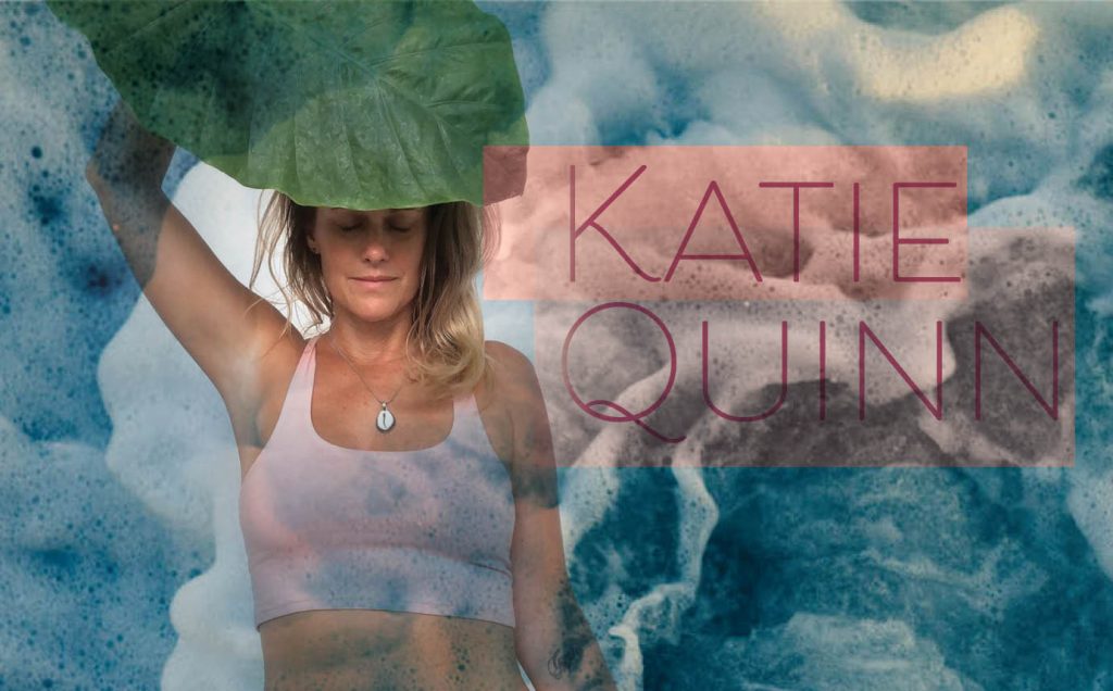 Katie Quinn and Downtown Betty Create Clothes with a Conscience