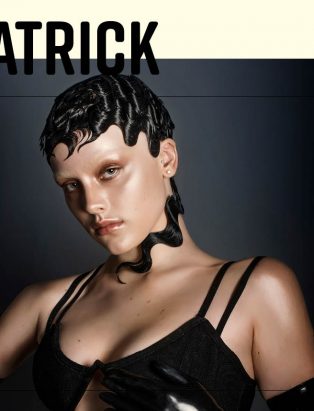 Pro Hair Graduate Patrick Uy: The Master of Moods