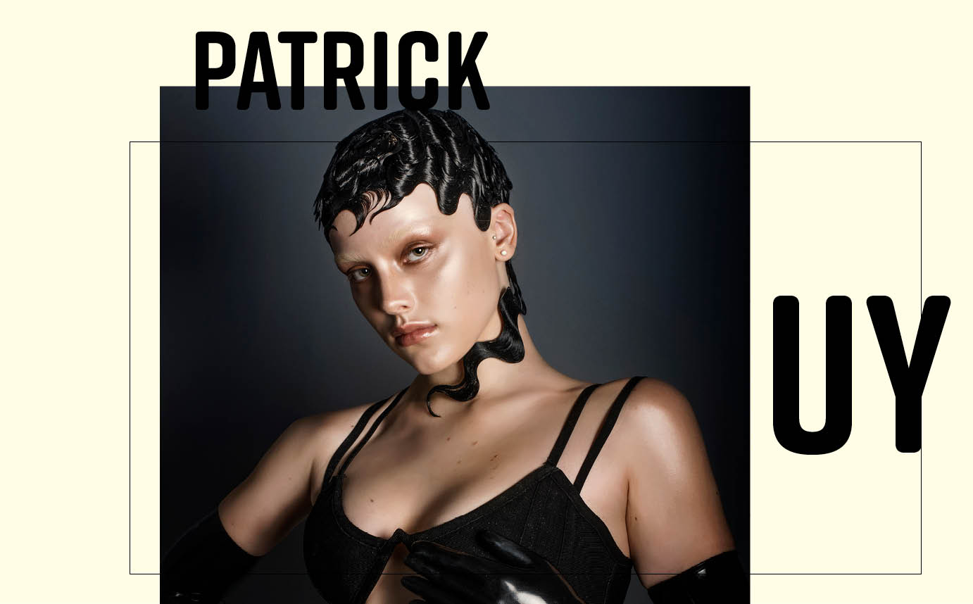 Pro Hair Graduate Patrick Uy: The Master of Moods