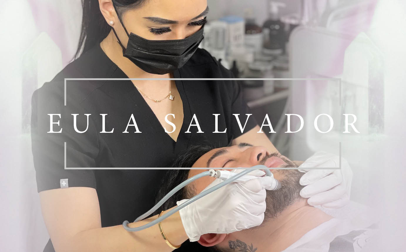 Medical Esthetician Eula Salvador Hones her Holistic Approach to Skincare at Skin Goddess Wellness