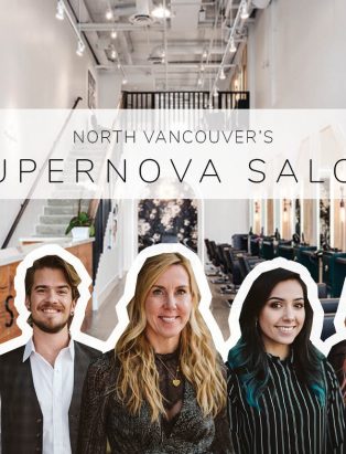 Superstar Pro Hair Grads Gravitate to Supernova Salon