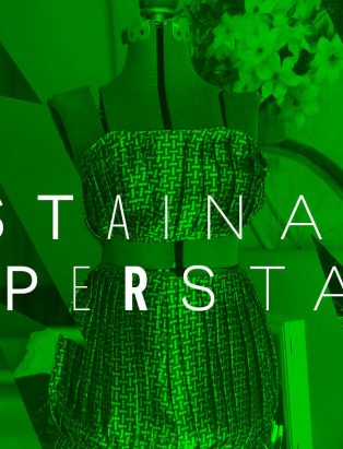 Blanche Macdonald Fashion Design Grads Put the Style in Sustainability