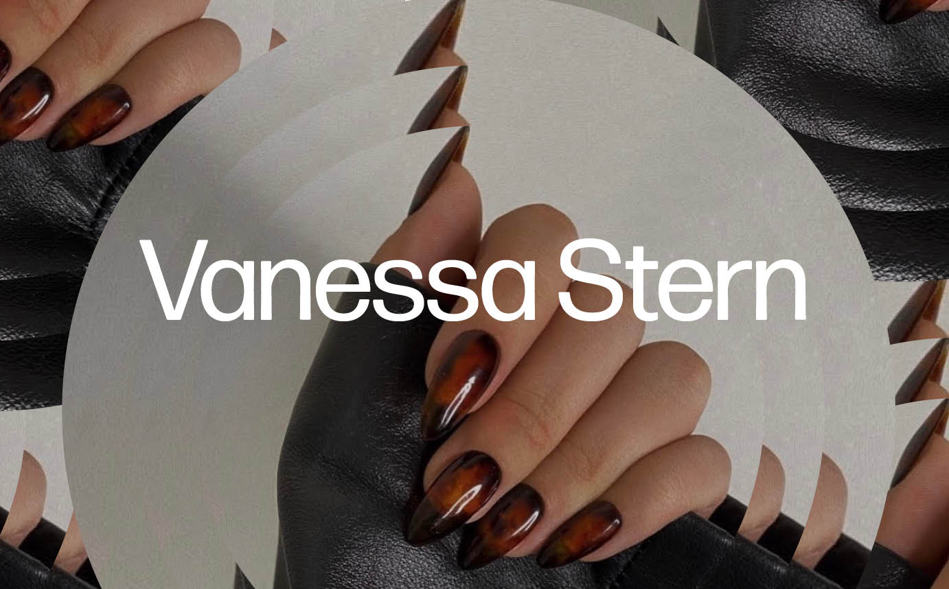 Vancouver’s Best Kept Secret Celebrity Nail Artist, Vanessa Stern, is Secret No More