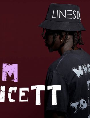 One to Watch: LineSix’s Adam Fawcett Redefines Street Style