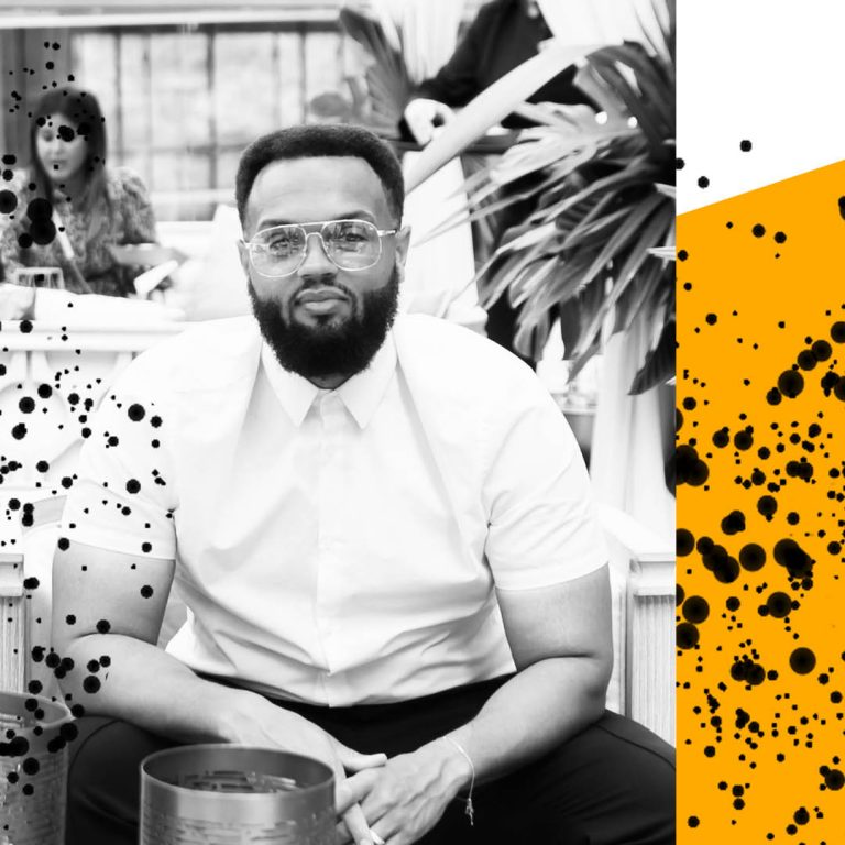 One to Watch Vancouver Streetwear Designer LineSix's Adam Fawcett