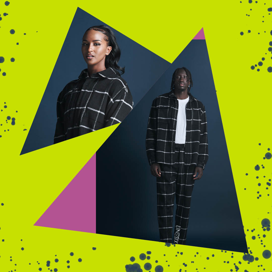 One to Watch Vancouver Streetwear Designer LineSix's Adam Fawcett