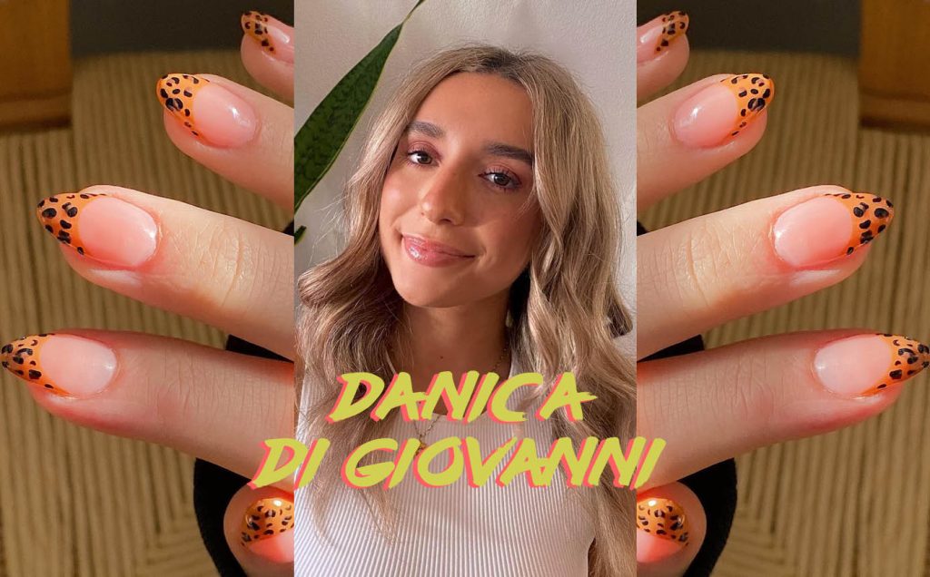 Nail and Esthetics Grad Danica Di Giovanni’s Beauty by Dani