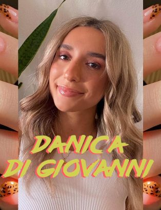 Nail and Esthetics Grad Danica Di Giovanni's Beauty by Dani