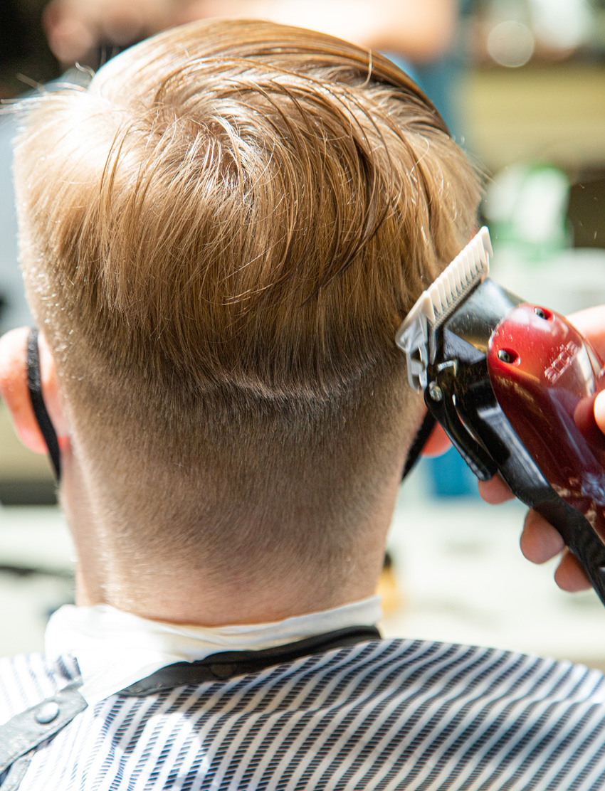 Professional Hair School