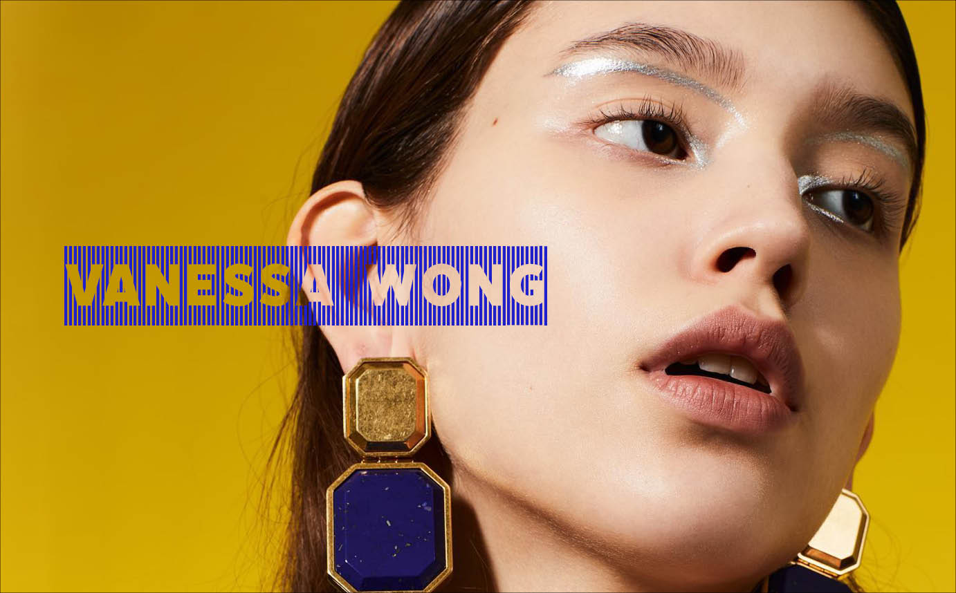 Taking Hong Kong by Storm: Makeup Artist Vanessa Wong