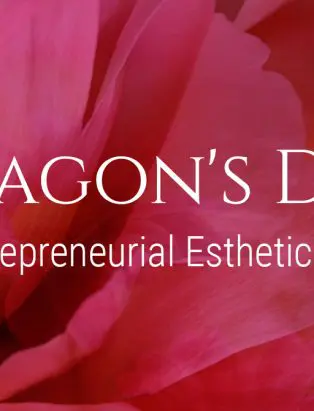 Dragon's Den: Developing Estheticians as Entrepreneurs