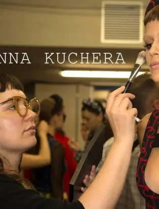 From Penticton to Paris: The Amazing Makeup Adventure of Jenna Kuchera