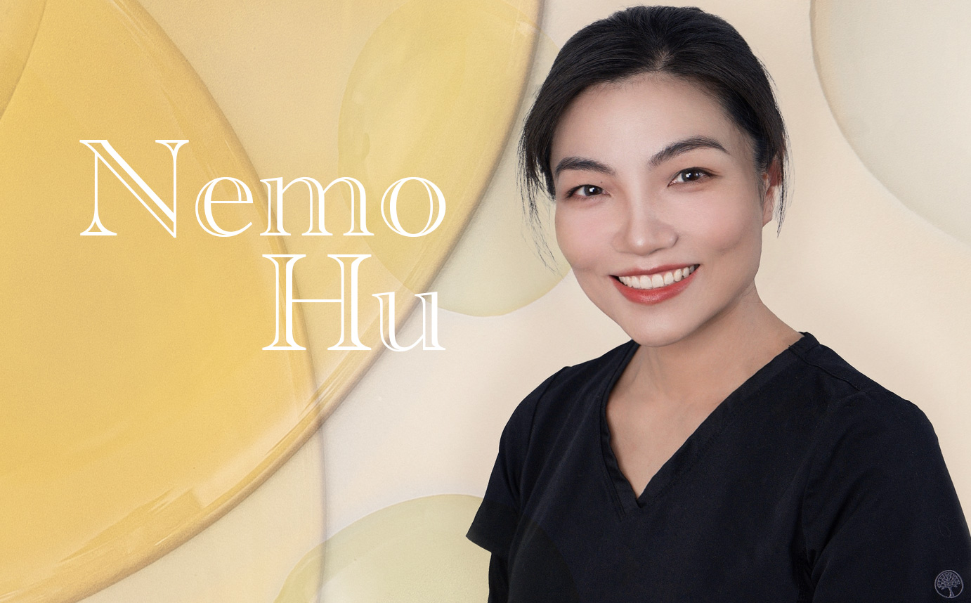 Nemo Hu, from Accountant Manager to Laser Technician at Vancouver Laser and Skincare Centre