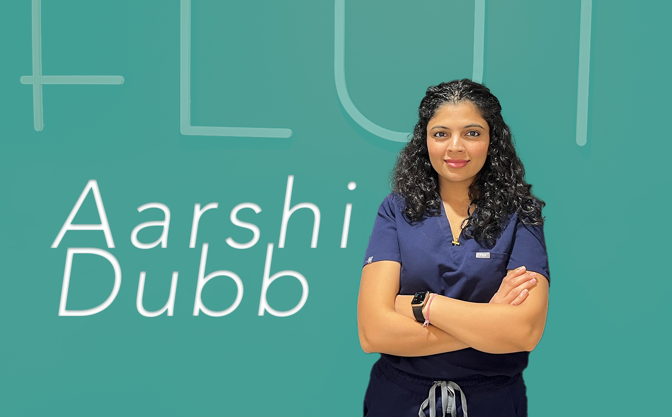 Aarshi Dubb — From Freelance Makeup Artist to Medical Esthetician Extraordinaire