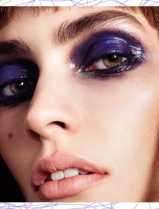 Made in Mexico: Blanche Macdonald Makeup graduate Ana Gutierrez De Velazco is Mexico’s Go-to Fashion Makeup Artist