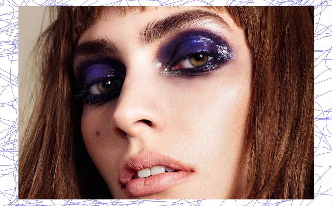 Made in Mexico: Blanche Macdonald Makeup graduate Ana Gutierrez De Velazco is Mexico’s Go-to Fashion Makeup Artist