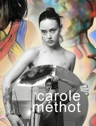 Méthot to Her Madness - MUA Carole Méthot