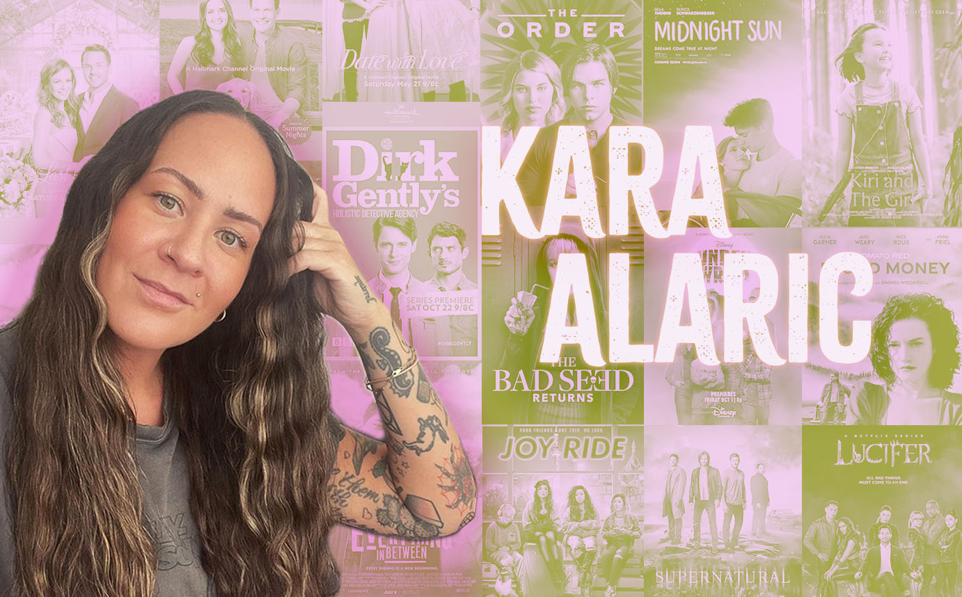 Two-Time Graduate Kara Alaric Soars: An Inspiring Journey of Community, Culture, and Gratitude