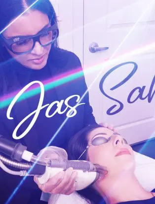 Esthetics Graduate Jas Sahota Puts the Care in Skincare