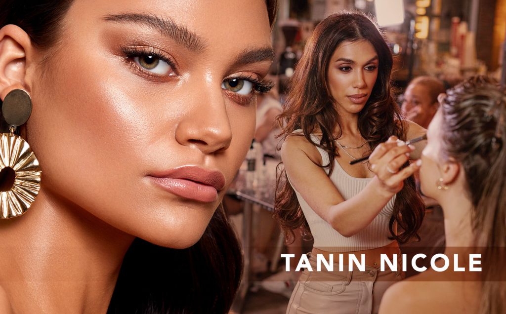 Breathtaking Brides and Breakout Beauty: the Unstoppable Rise of Tanin Nicole