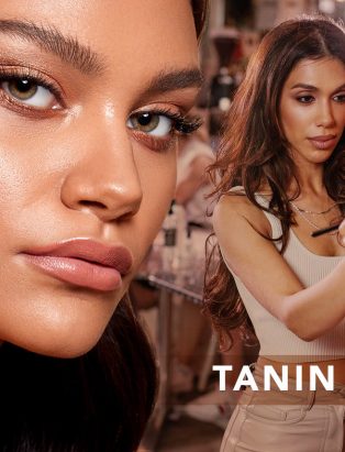 Breathtaking Brides and Breakout Beauty: the Unstoppable Rise of Tanin Nicole