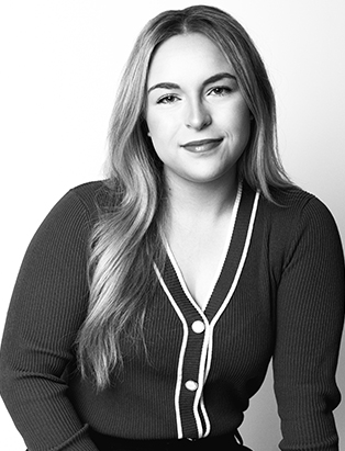 Scouting, Showrooms, and Socials: Ataija Alexander's Fashion Marketing Career