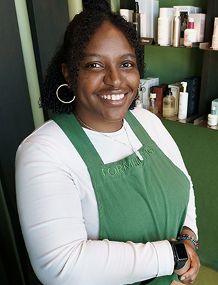 Marieth Kiiza