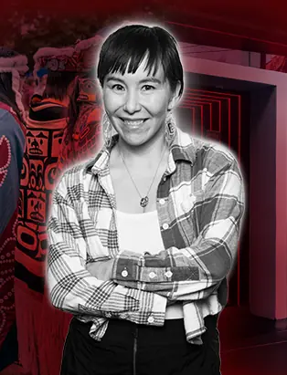 Amanda Rozak Casts a Global Net with lululemon