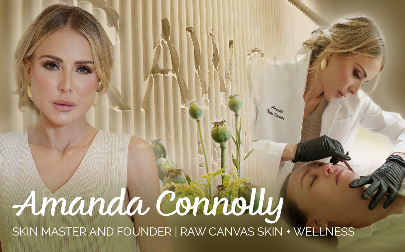 Raw 2.0 Rebirth: Inside Amanda Connolly’s Transformative Clinic