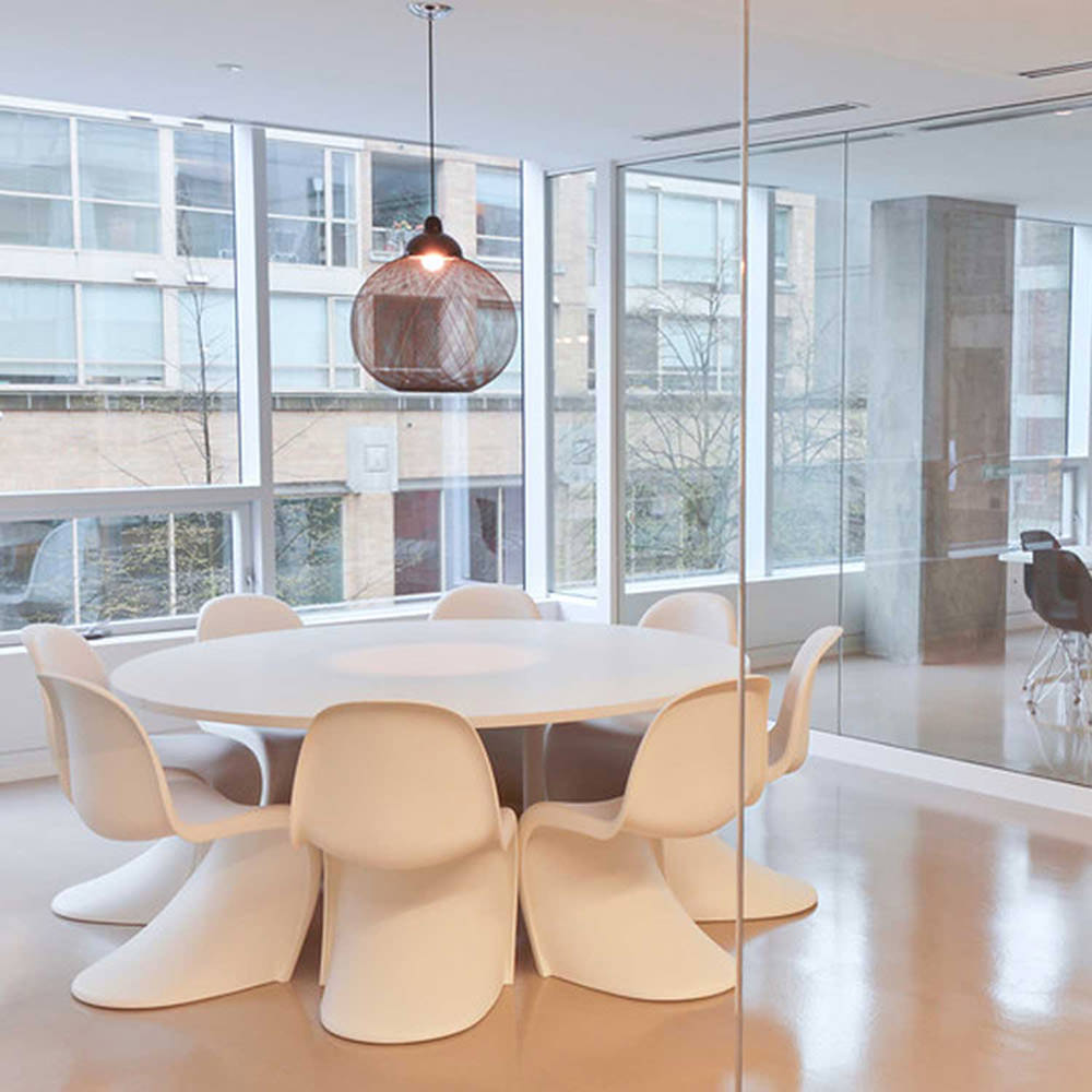 Blanche Macdonald Atelier Campus Boardroom Vancouver