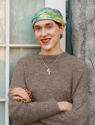 Esthetician Liam McGee on the Magic and Power of Skincare