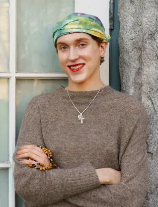 Esthetician Liam McGee on the Magic and Power of Skincare