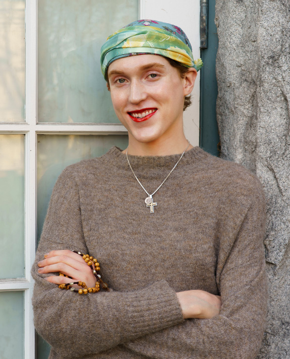 Esthetician Liam McGee on the Magic and Power of Skincare