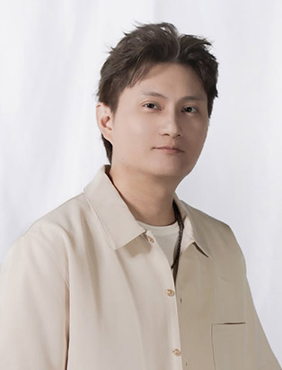 Behind the Chair with James Hou: The Art of Asian Hair Colour