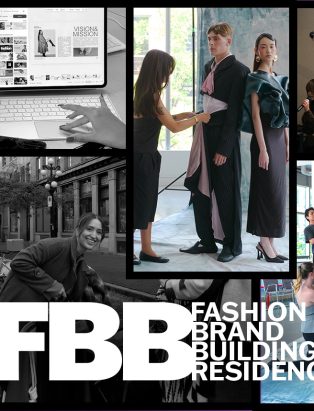 Inside the FBB Residency: How Our Fashion Marketing Students Build Real Brands Before They Graduate